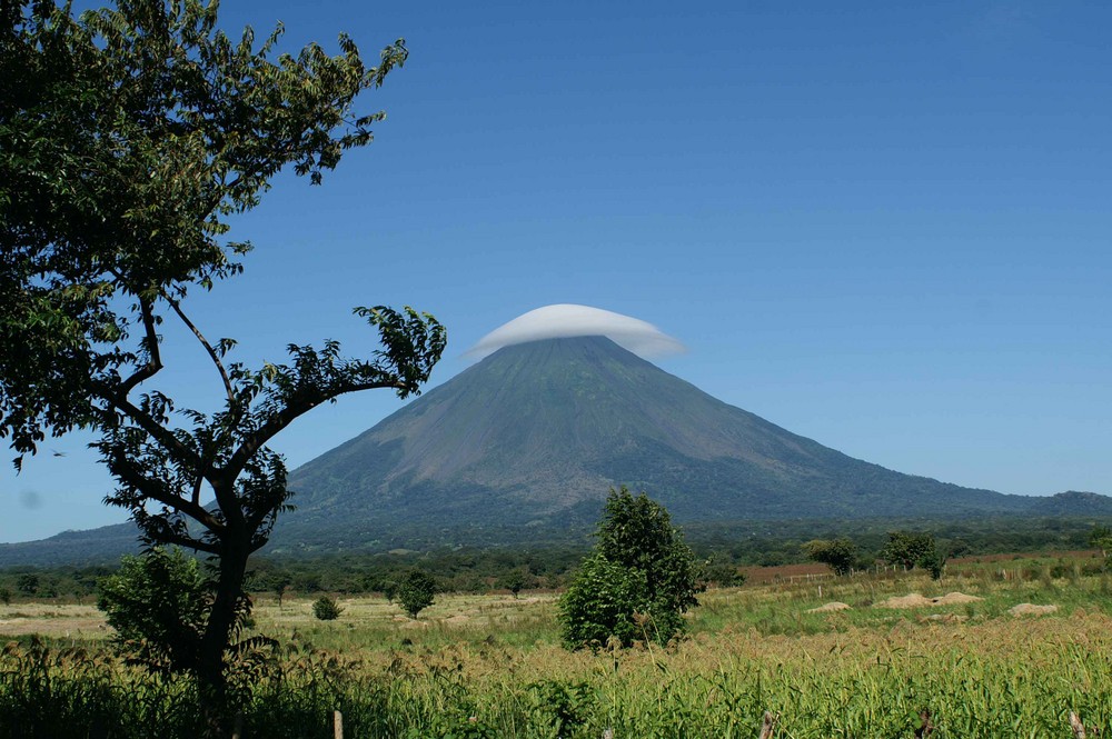 Insel Ometepe - Nicaragua