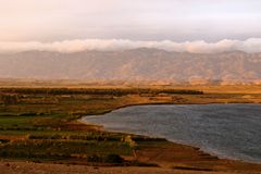 Insel Pag - Povljana - Naturbucht