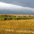 Insel Pag - Povljana - Wetterdiagonalen