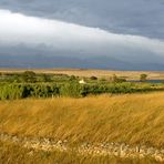 Insel Pag - Povljana - Wetterdiagonalen