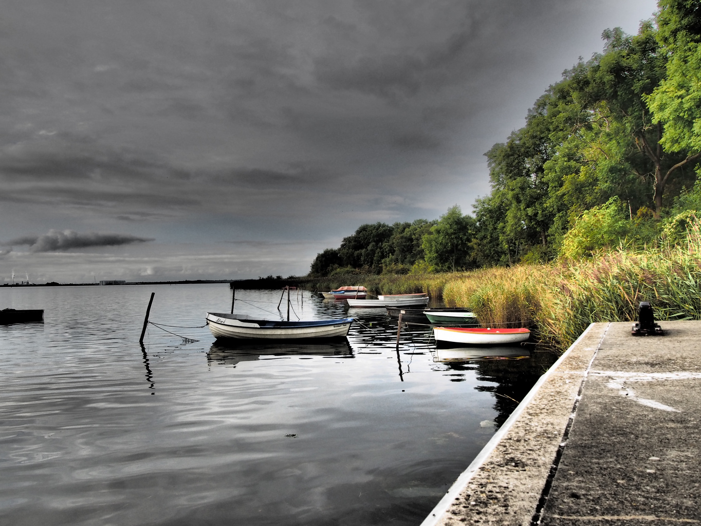 Insel Poel