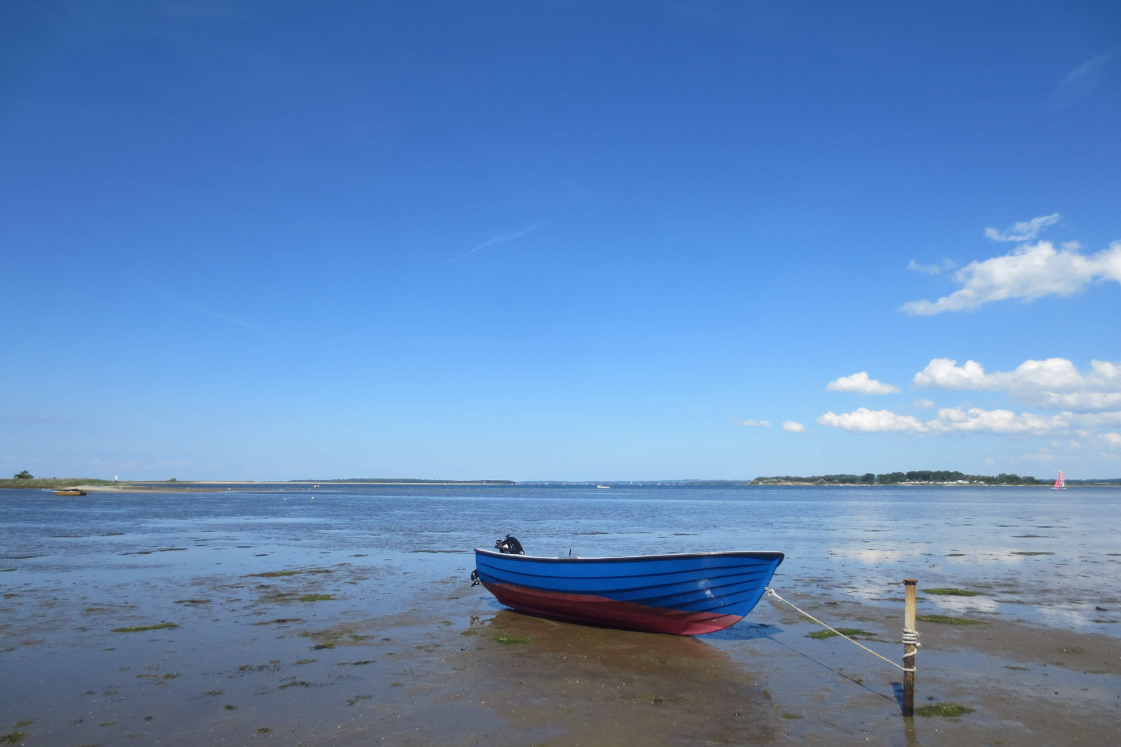 Insel Poel-Gollwitz