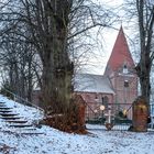 Insel Poel - Inselkirche