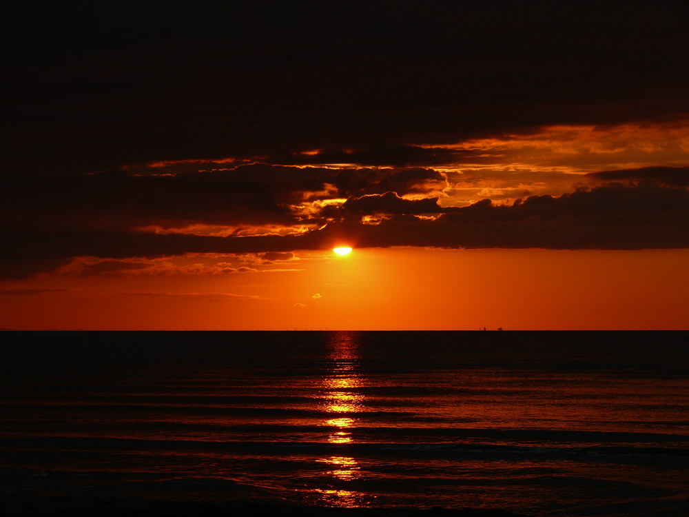 Insel Poel, Juli 2007