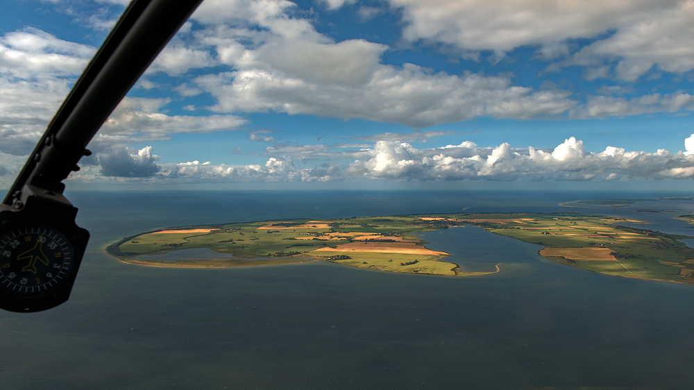 Insel Poel ...Natur pur