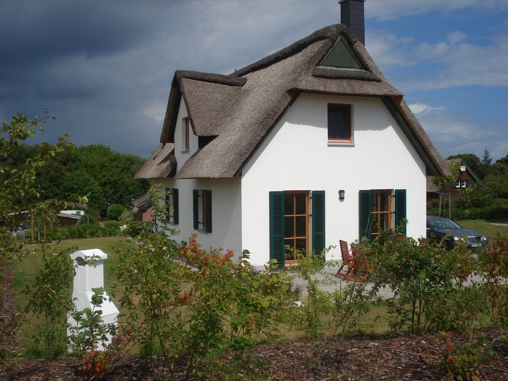 Insel Poel, Zum Reetmoor