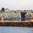 Insel Procida bei Neapel