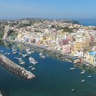 Insel Procida