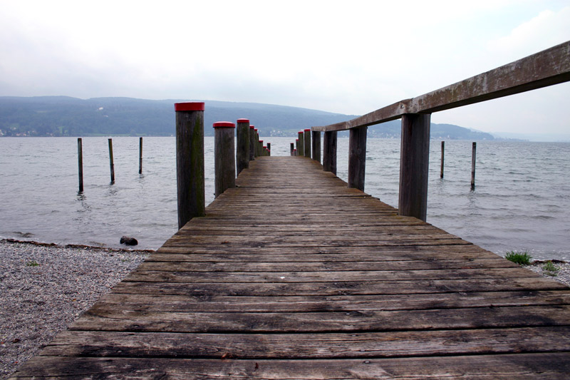 [ Insel Reichenau ]