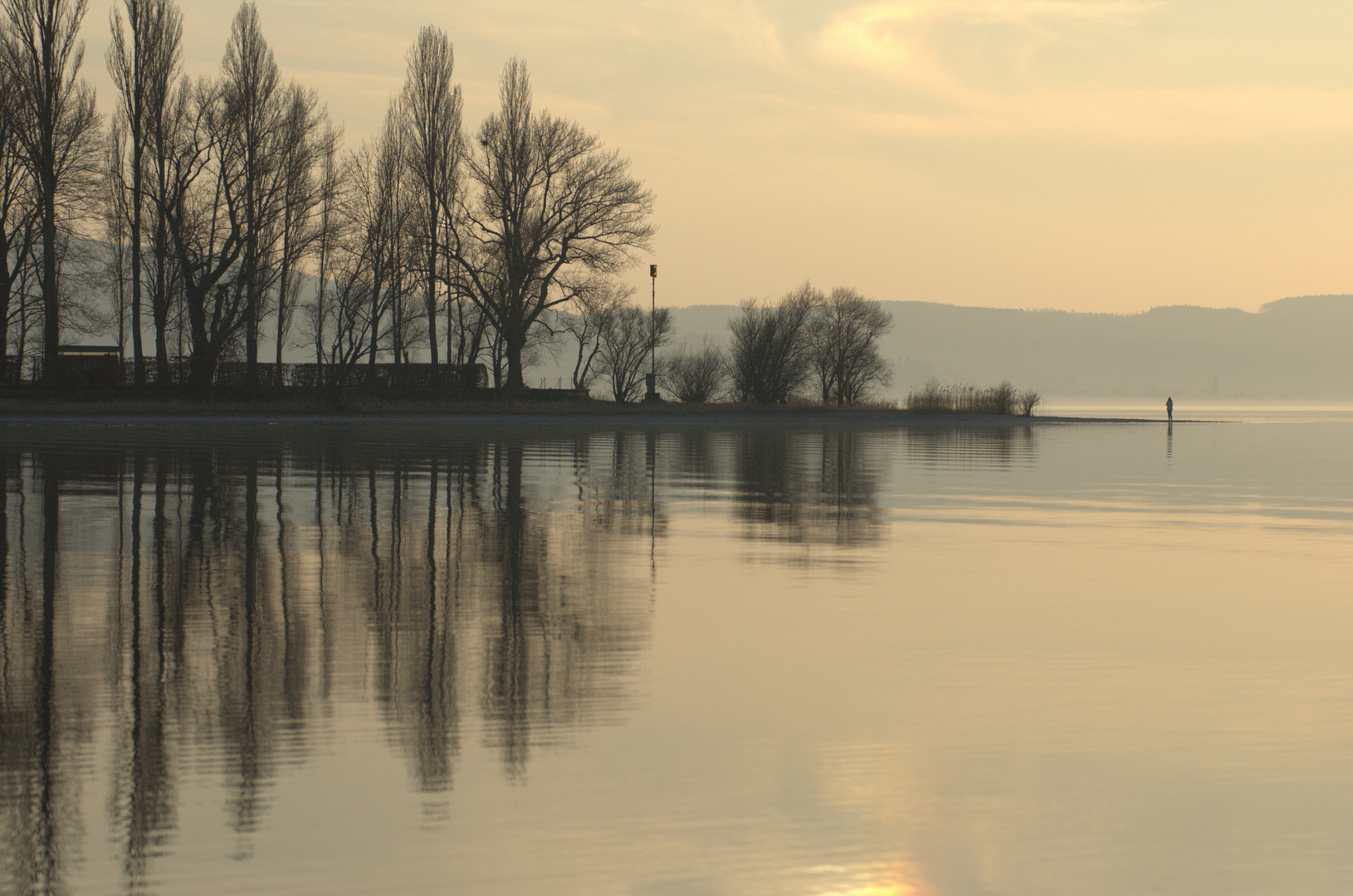 Insel Reichenau