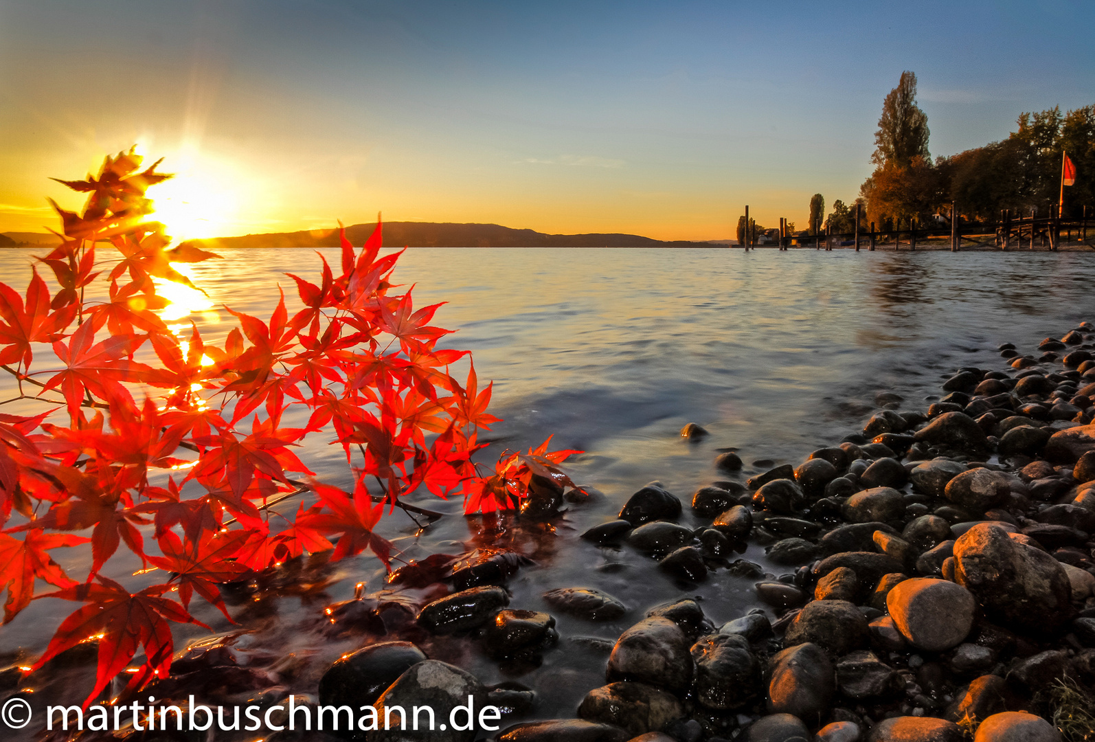 Insel Reichenau