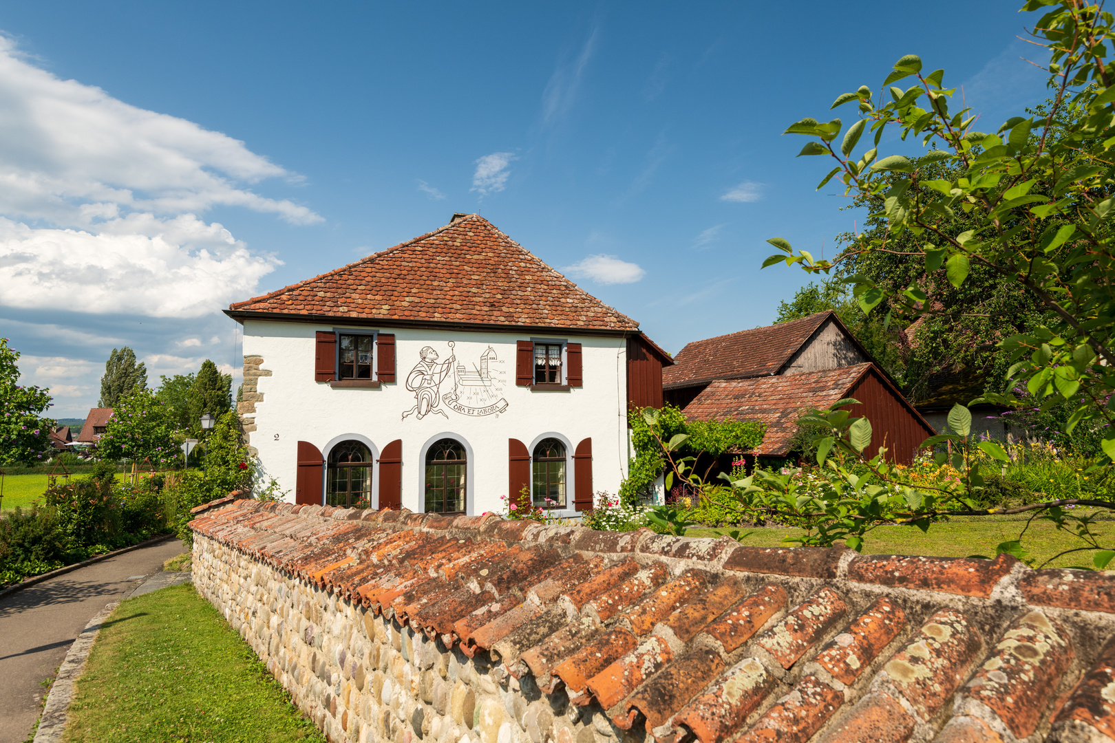 Insel Reichenau 