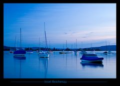 Insel Reichenau