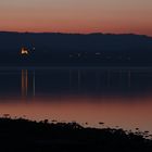 Insel Reichenau - Abendstimmung