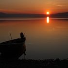 Insel Reichenau - Abendstimmung 3