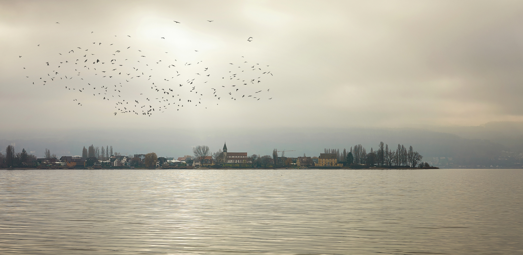 Insel Reichenau