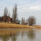 Insel Reichenau im Bodensee