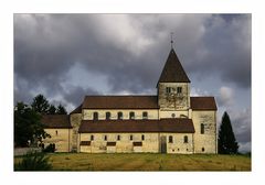 Insel Reichenau  St. Georg - Oberzell...