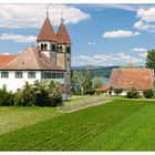 Insel Reichenau - St. Peter und Paul