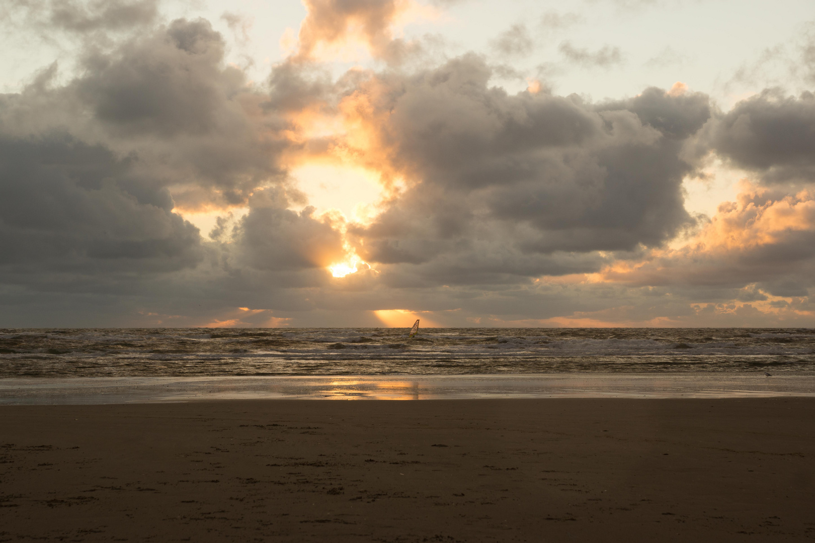 Insel Rømø, Dänemark 2015