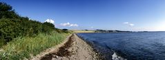 Insel Rügen 03 - bei Groß Zicker