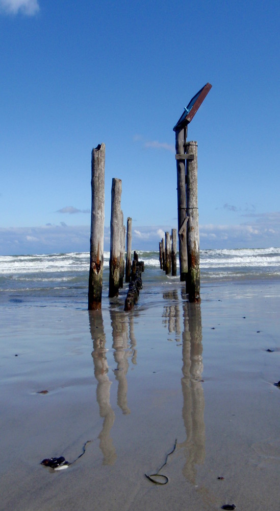 Insel Rügen