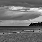 insel rügen .