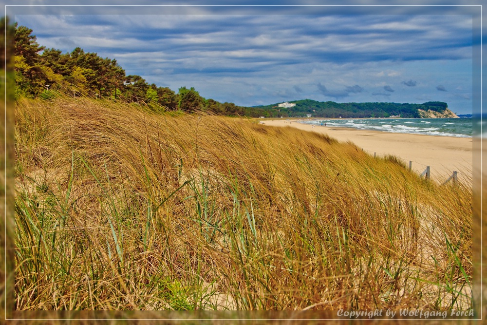 Insel Rügen