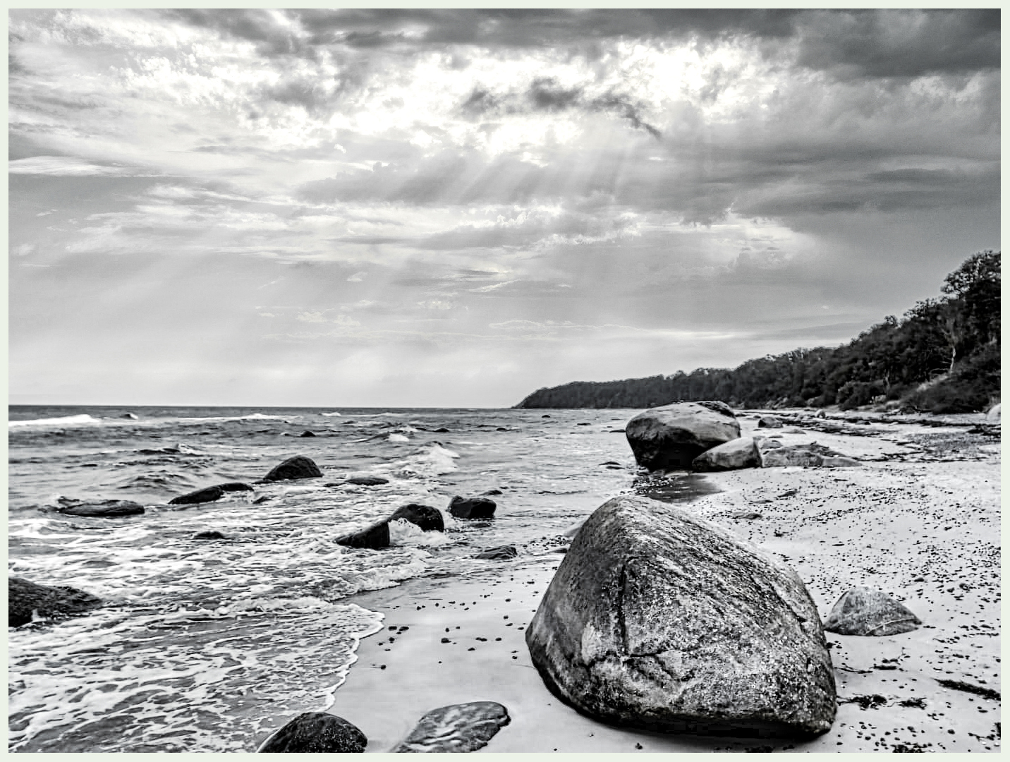 Insel Rügen