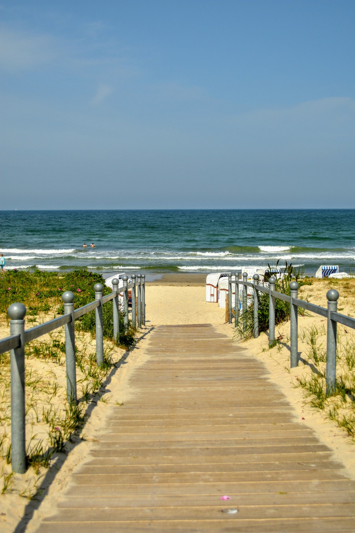 Insel Rügen