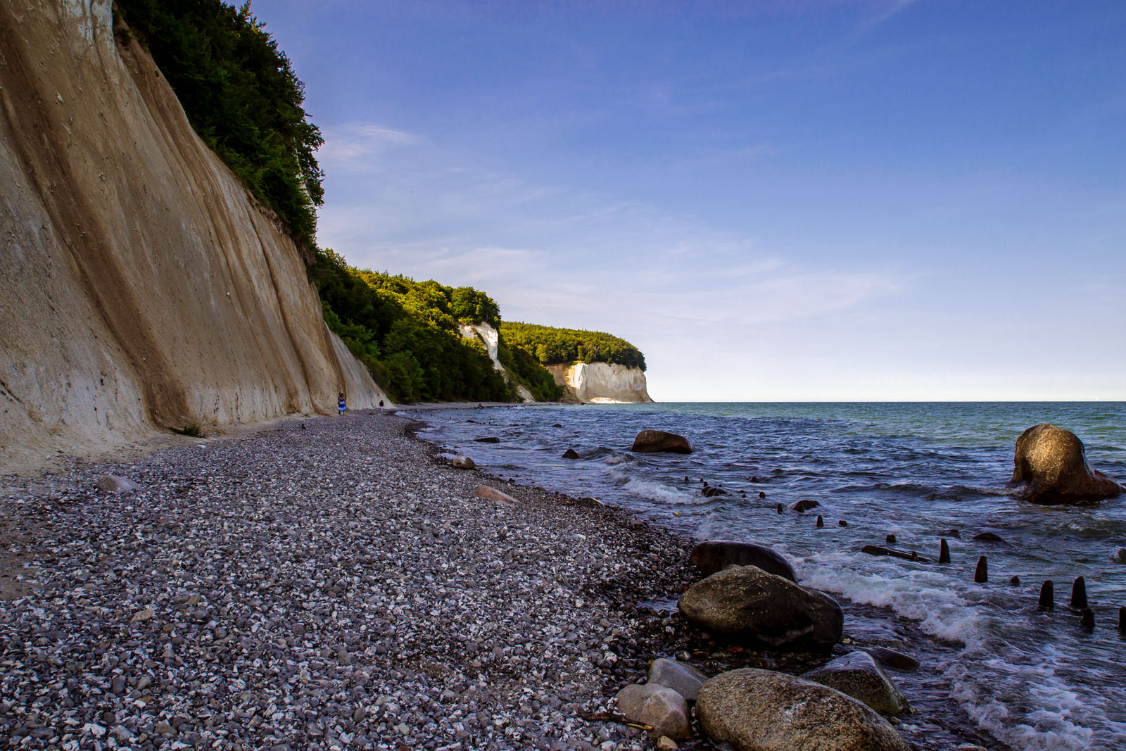 Insel Rügen