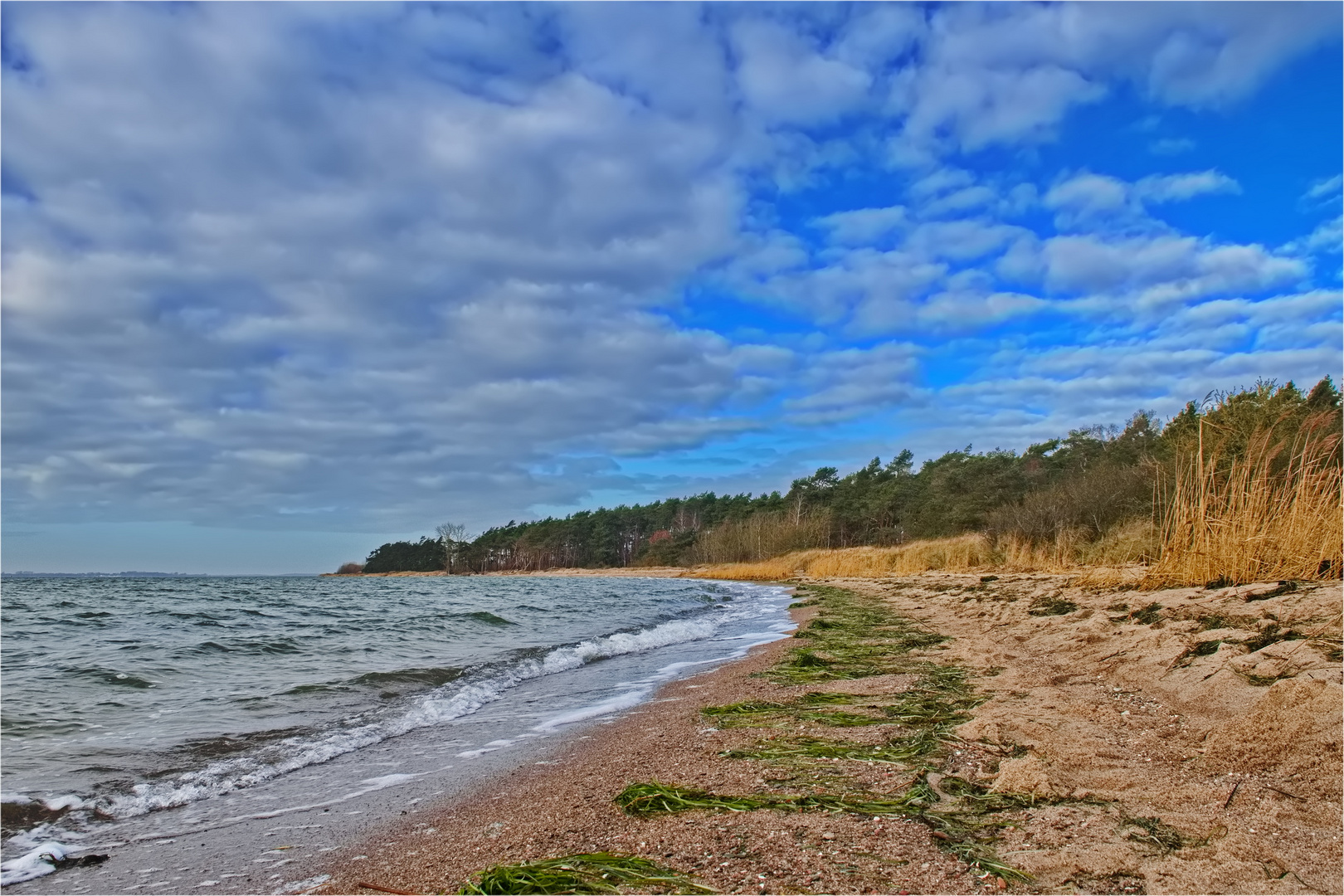 Insel Rügen