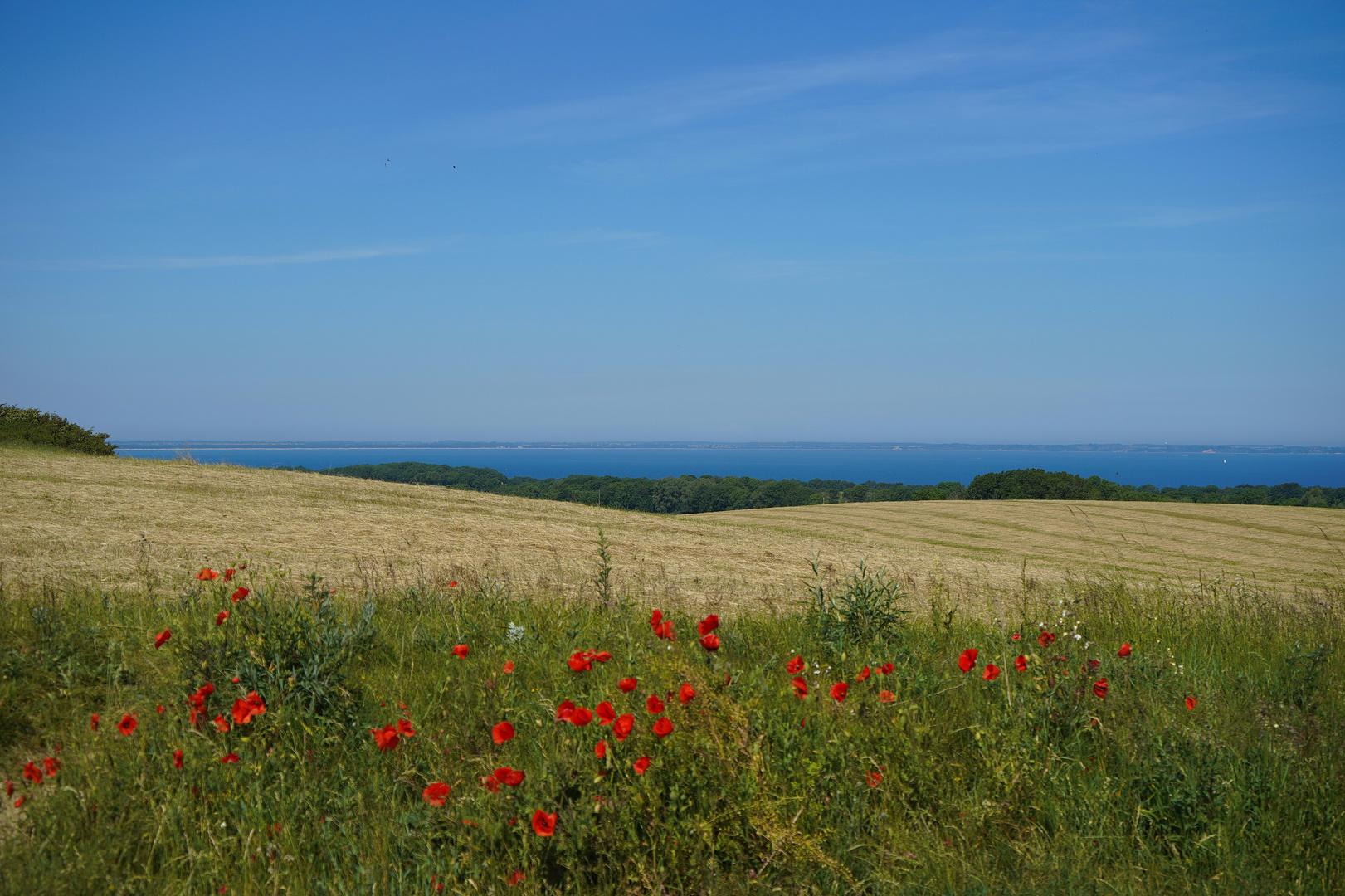 Insel Rügen 