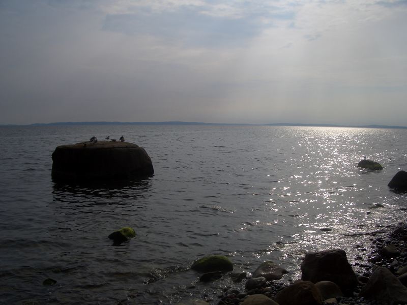 Insel Rügen