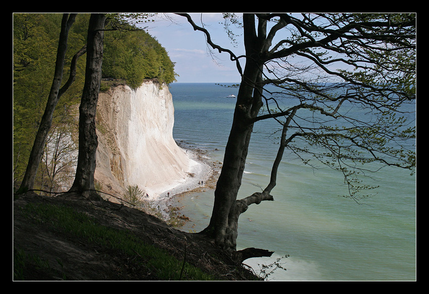 Insel Rügen