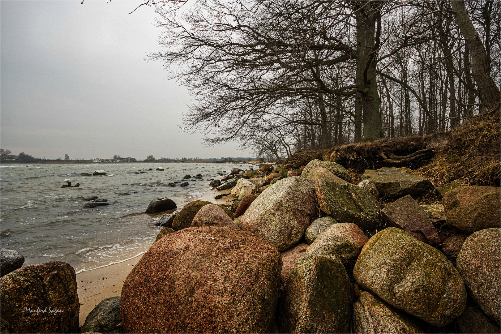 Insel Rügen