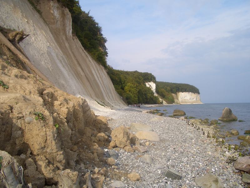 Insel Rügen