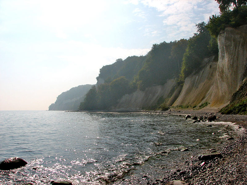 Insel Rügen