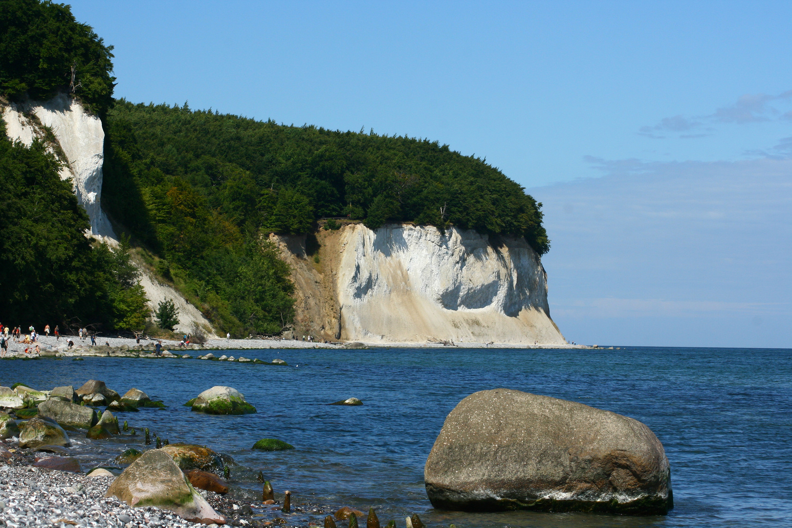 Insel Rügen