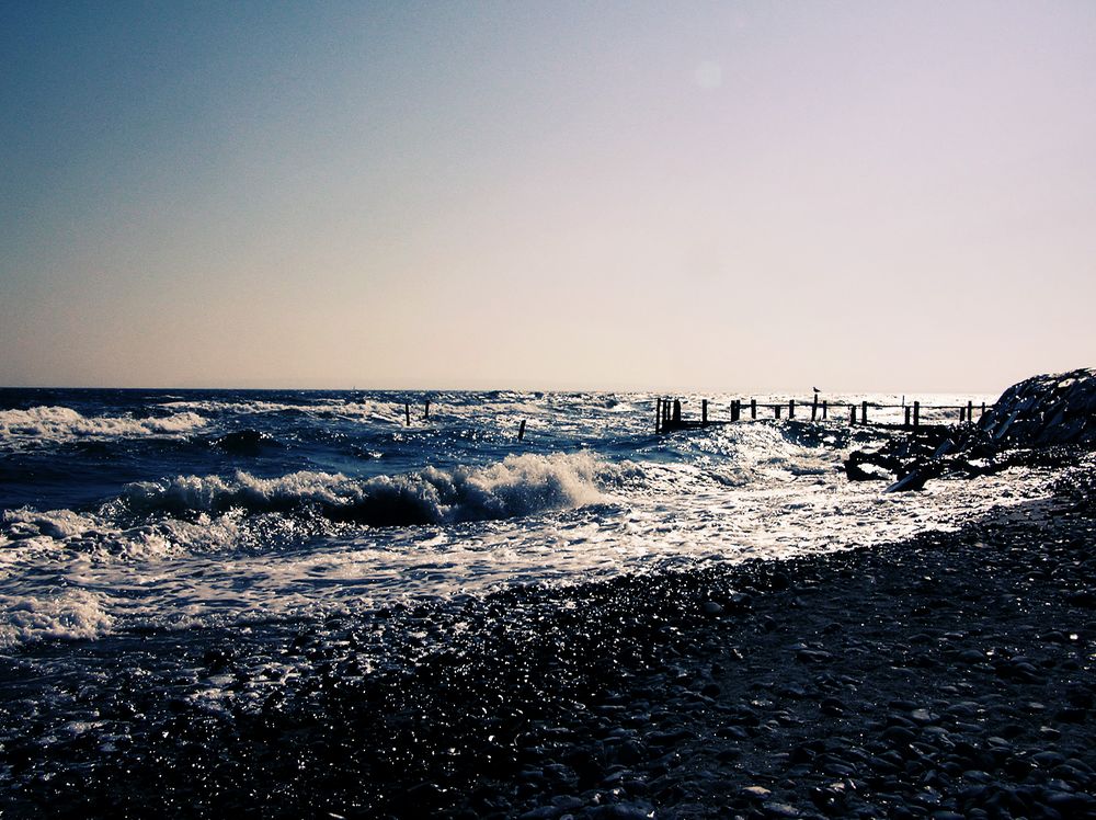 Insel Rügen