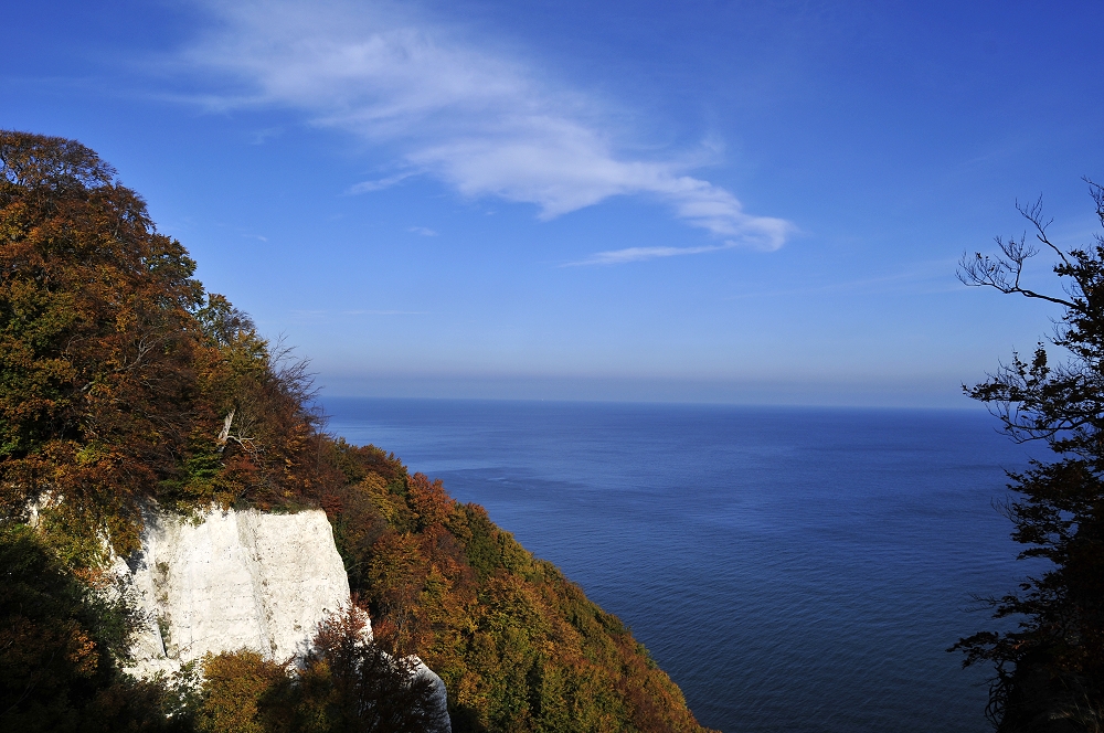 Insel Rügen