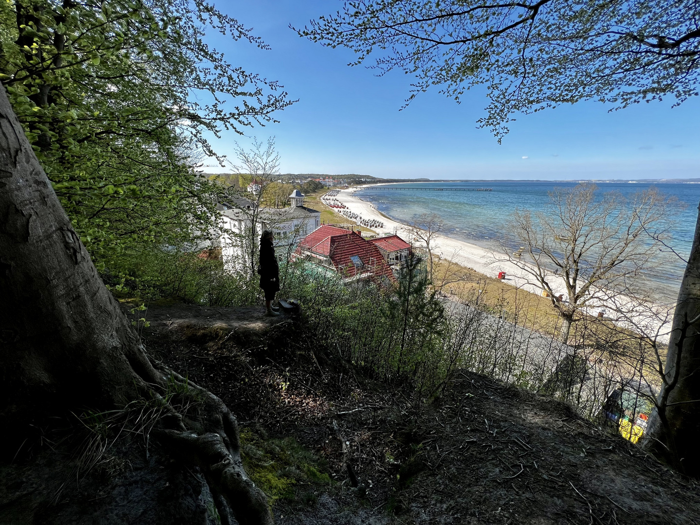 Insel Rügen - Binz