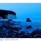 Insel Rügen - Blaue Stunde