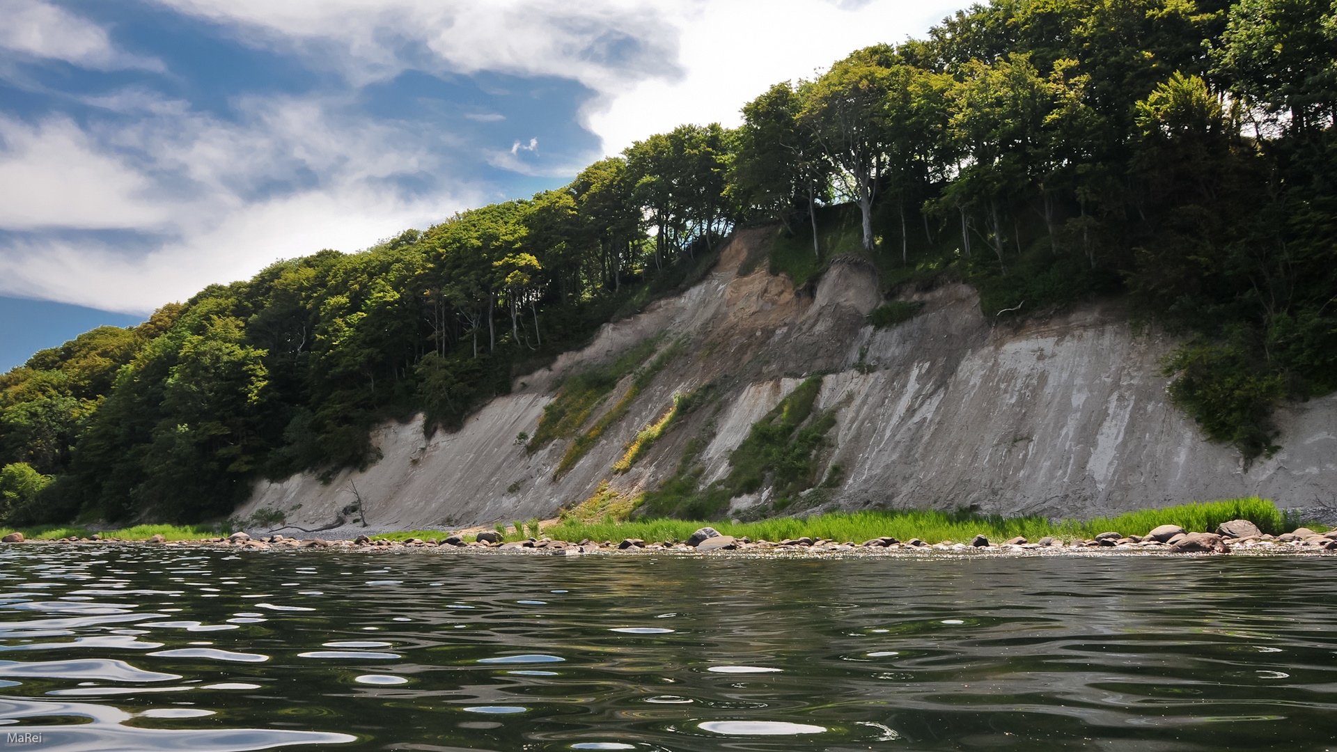 Insel Rügen