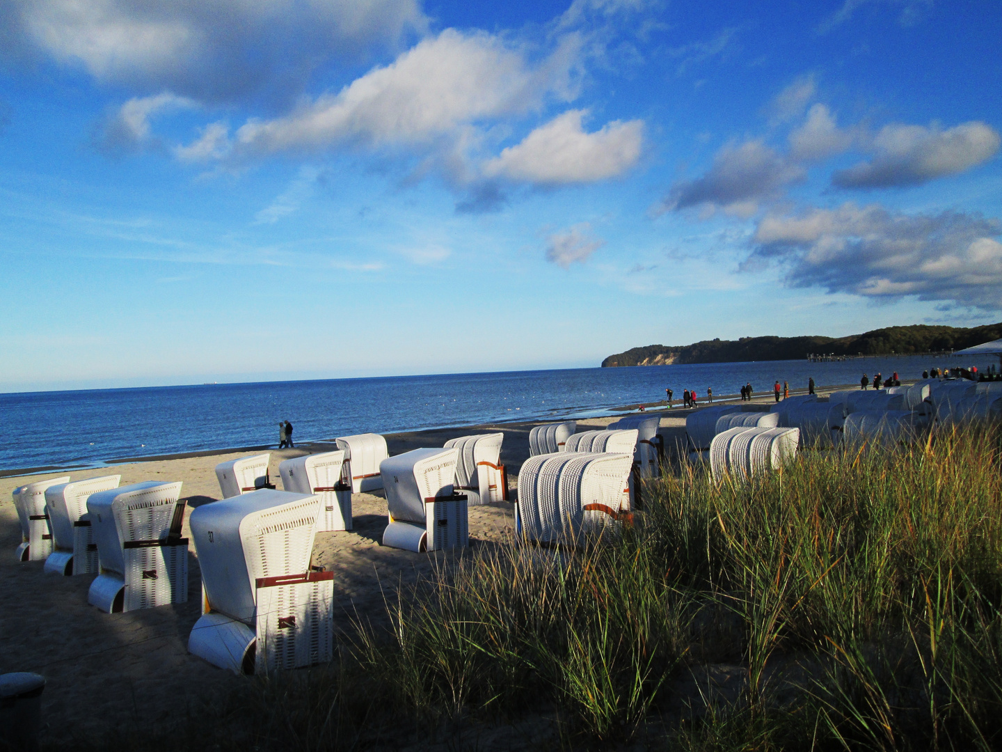 Insel Rügen