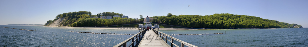 Insel Rügen