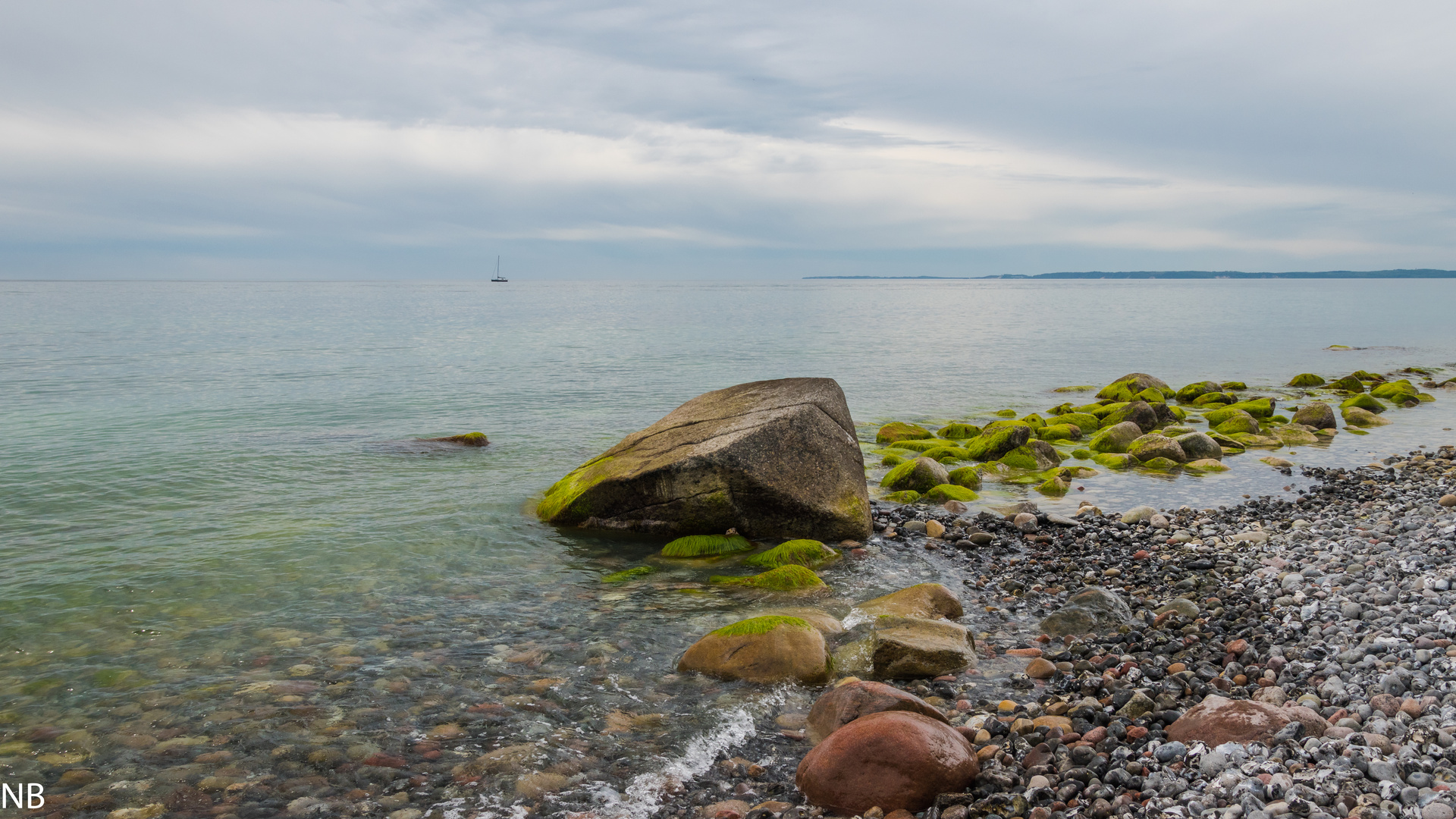 "Insel Rügen Impression 2024"