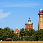 Insel Rügen - Kap Arkona