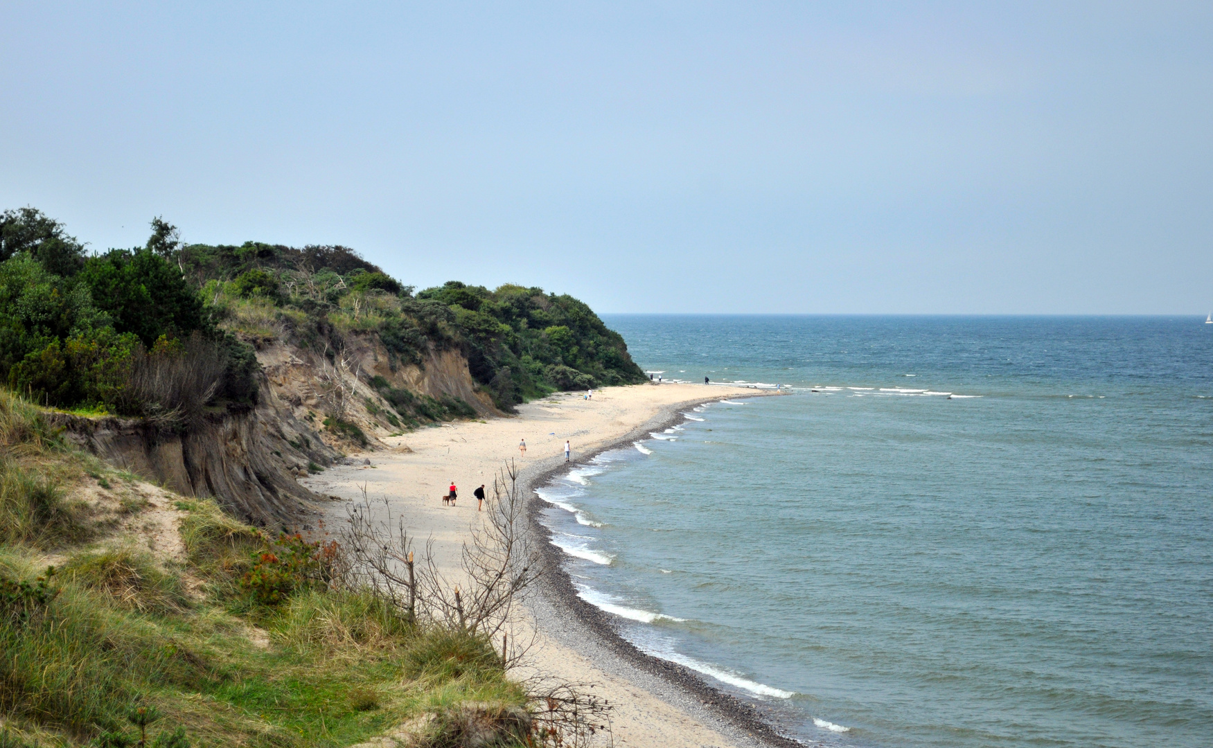 Insel Rügen - Kreptitz