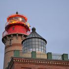 Insel Rügen - Leuchtturm Kap Arkona